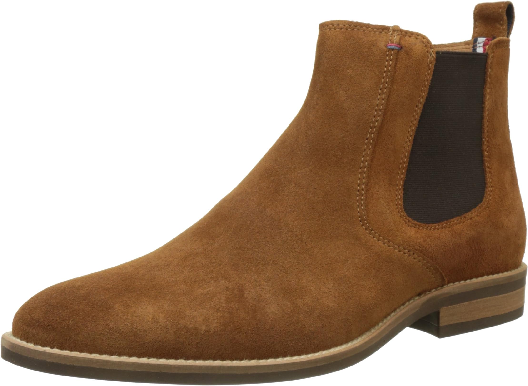 Tommy Hilfiger D2285aytona 4b, Men’s Chelsea Boots