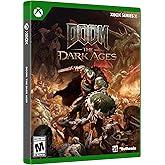 DOOM: The Dark Ages &ndash; Xbox Series X