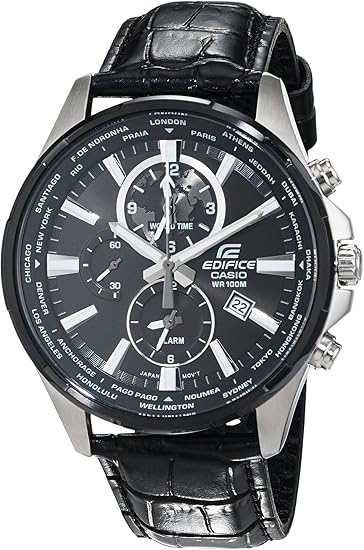 casio edifice amazon uk