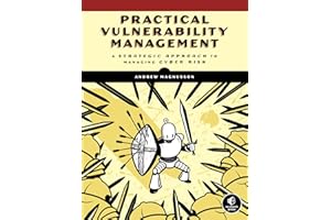 Practical Vulnerability Management: A Strategic Approach to Managing Cyber Risk