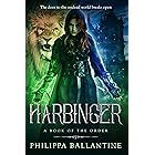 Harbinger (A Book of the Order 4)