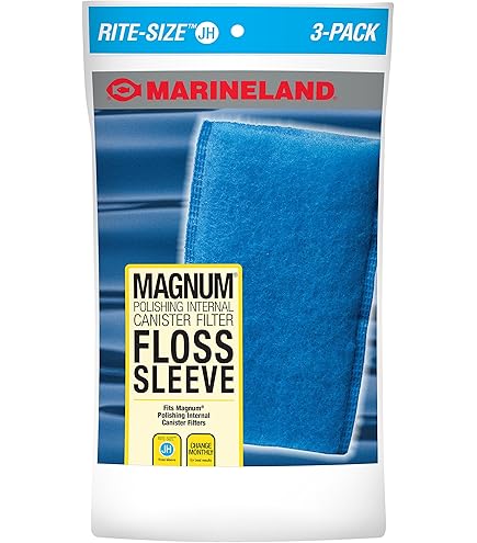 NewKe 8-Pack Activated Carbon Cartridge Replacement For Marineland Magnum Filter (ML90770)