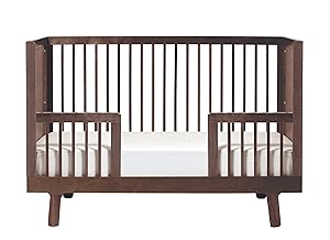 Oeuf Sparrow Conversion Kit, Walnut
