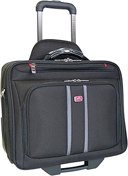 mancini suitcase