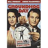 Groundhog Day (Special 15th Anniversary Edition)
