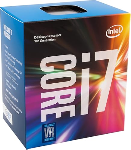 Amazon.com: Intel Desktop Cpu I7-790 SR1QF Socket H3 LGA1150