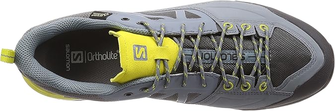 salomon x alp spry goretex