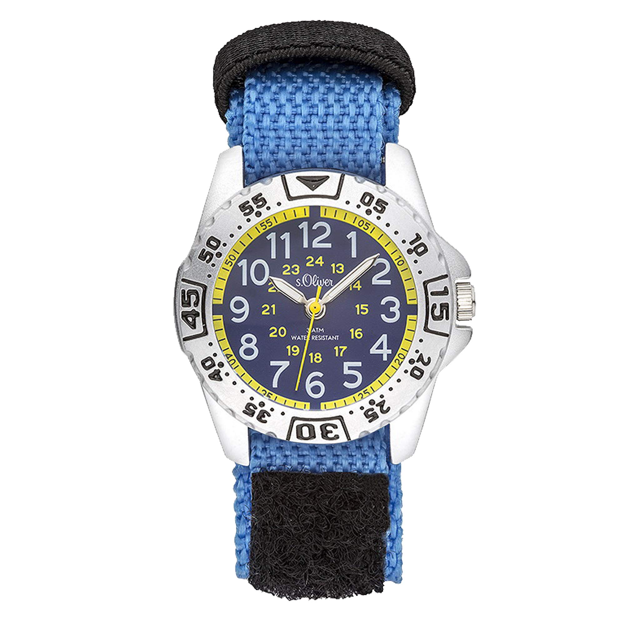 s.Oliver - Unisex Watch - SO-3226-LQ