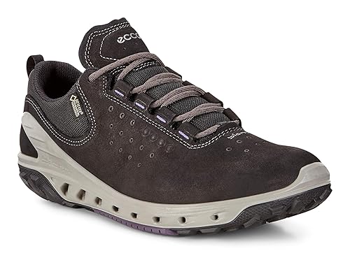 ecco biom venture gtx womens olive
