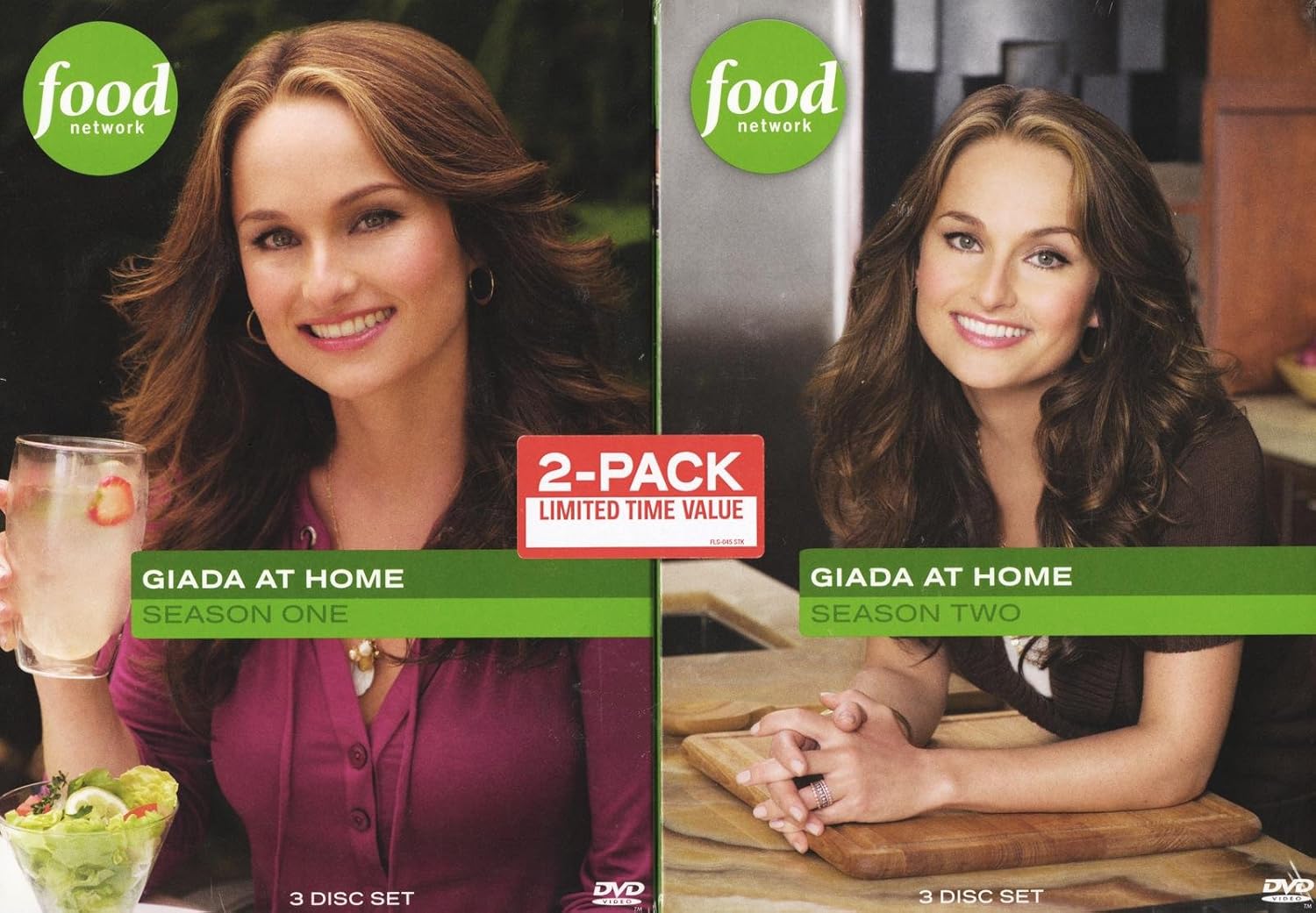 Giada At Home (2-Pack)