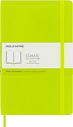 Moleskine Classic Notebook, Soft Cover, Large