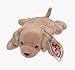 Ty Beanie Babies - Fetch the Golden Retriever Dog