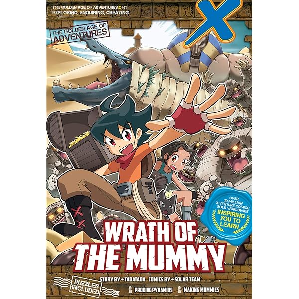 Amazon.com: The Golden Age of Adventures - Riders Of The Rough Sea