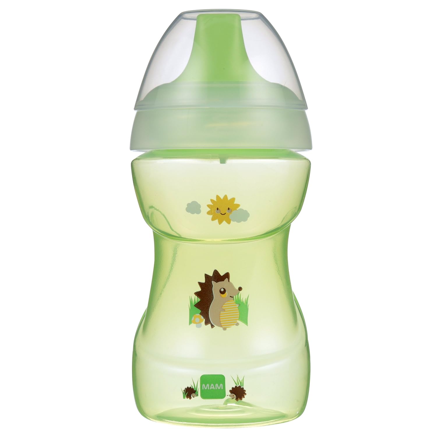 mam sippy cup