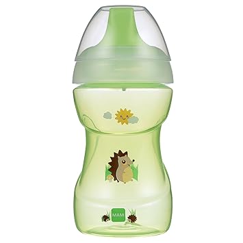 mam trainer with handles