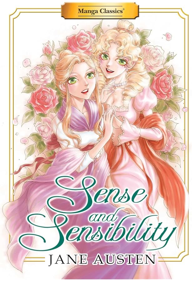 Amazon.com: Manga Classics: Anne of Green Gables (Paperback) (20