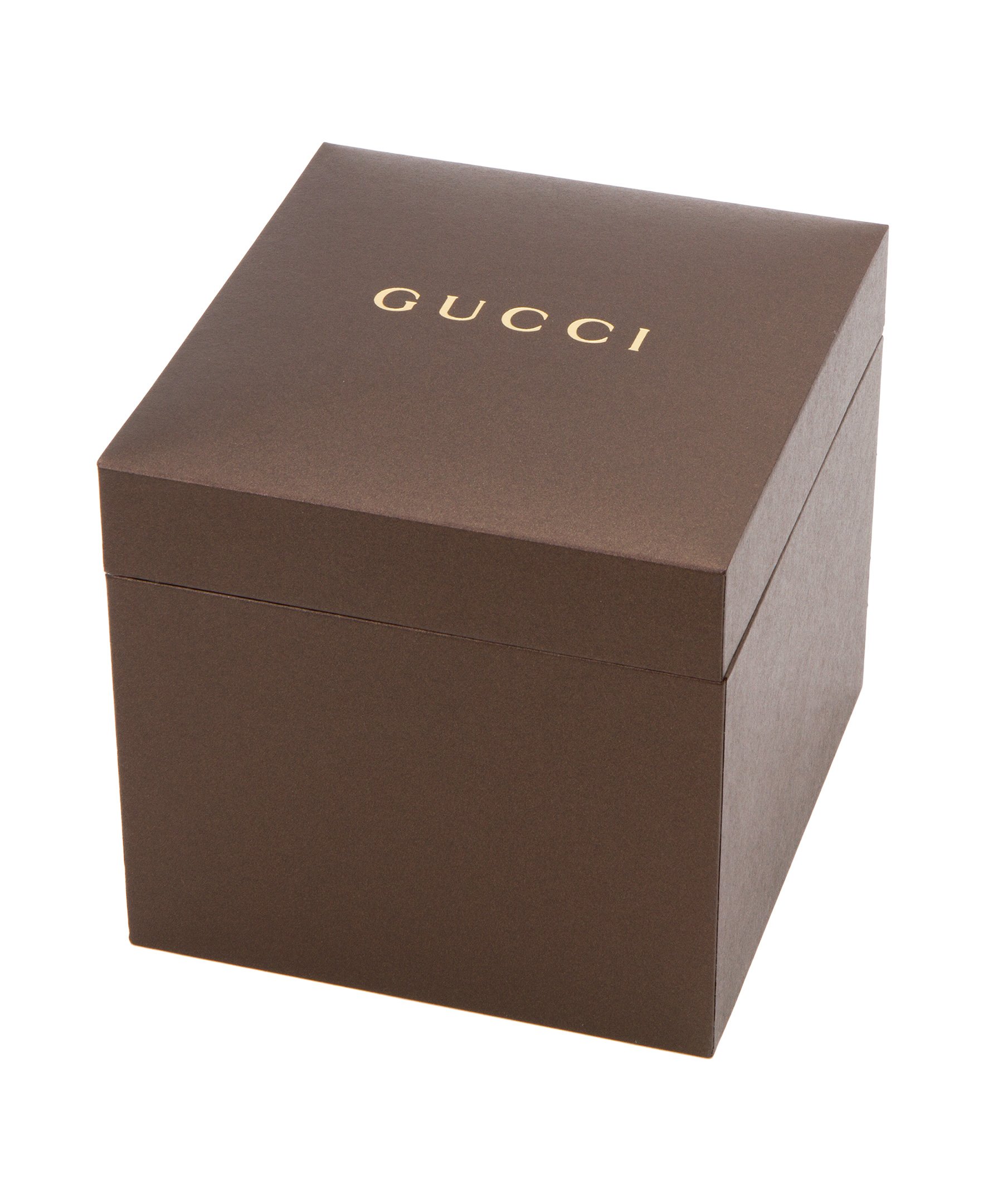 Gucci Watches YA126237 Black G-Timeless