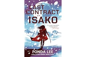 The Last Contract of Isako