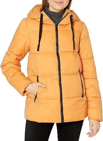 rip curl puffer jacket