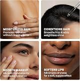 Cliganic Organic Argan Oil 1oz Pure Cold Pressed Hair Face Skin view 4