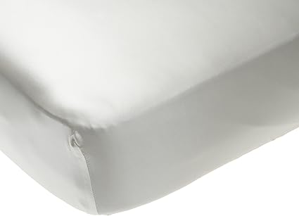 silk cot sheet