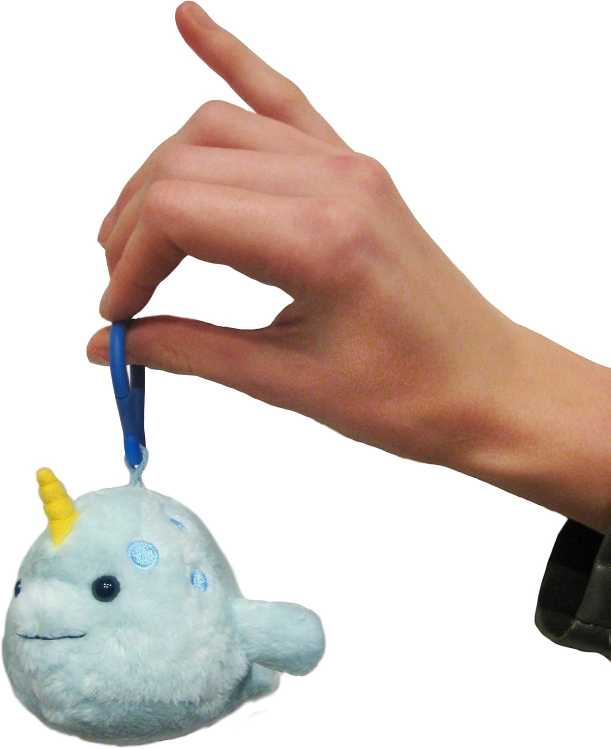 squishables narwhal