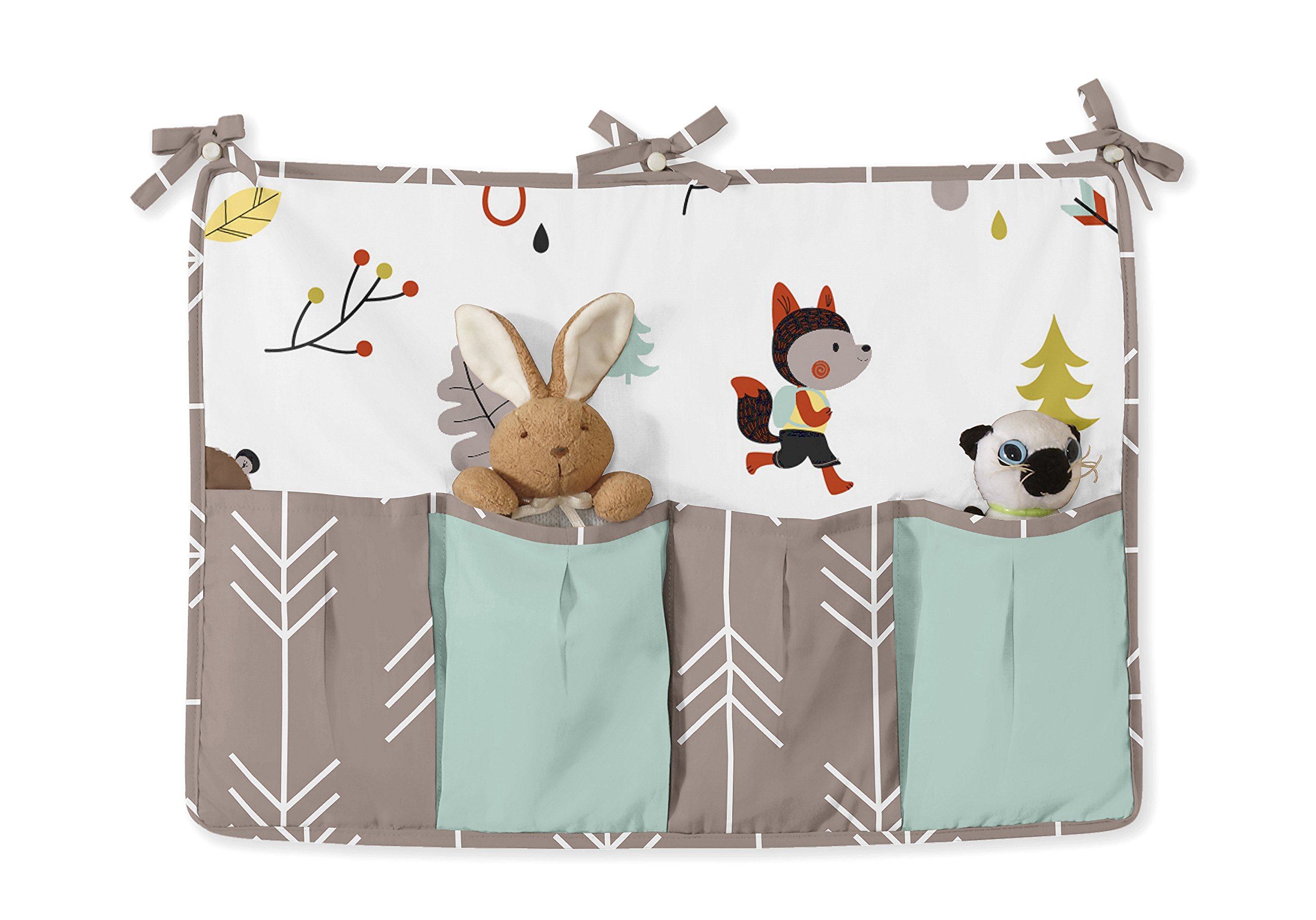 sweet jojo designs outdoor adventure