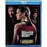 Million Dollar Baby [Blu-ray]