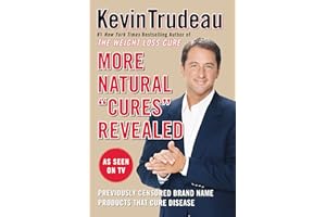 More Natural "Cures" Revealed