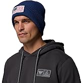 Columbia Unisex-Adult PFG Patch Beanie