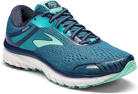gts 18 brooks womens