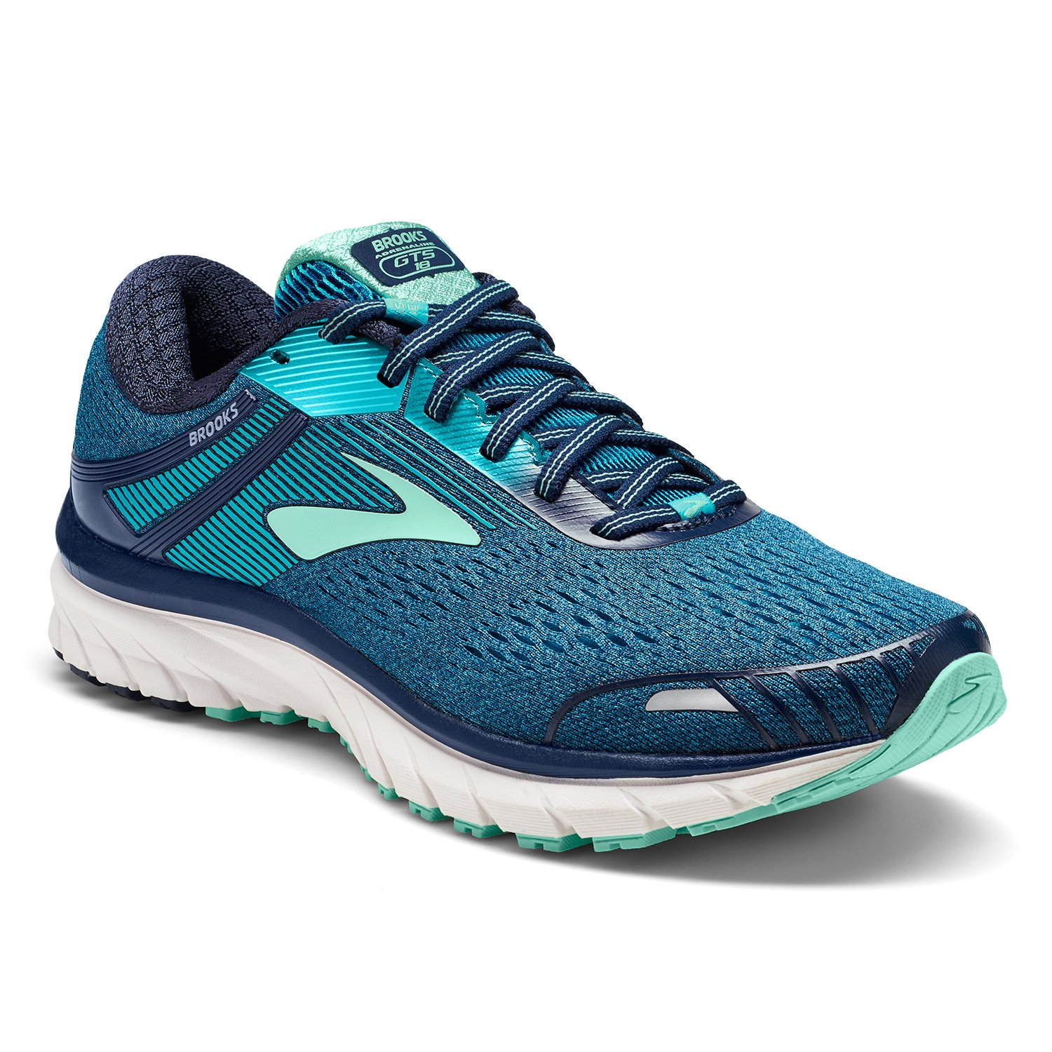 Brooks Adrenaline Gts 18 Womens Running C D Us Desertcart INDIA