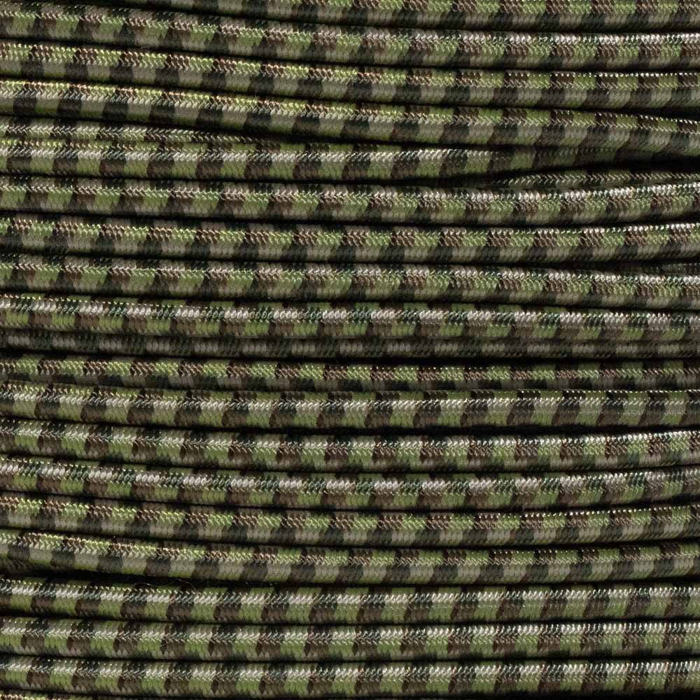 PARACORD PLANET 3/16 Elastic Bungee Nylon Shock Cord