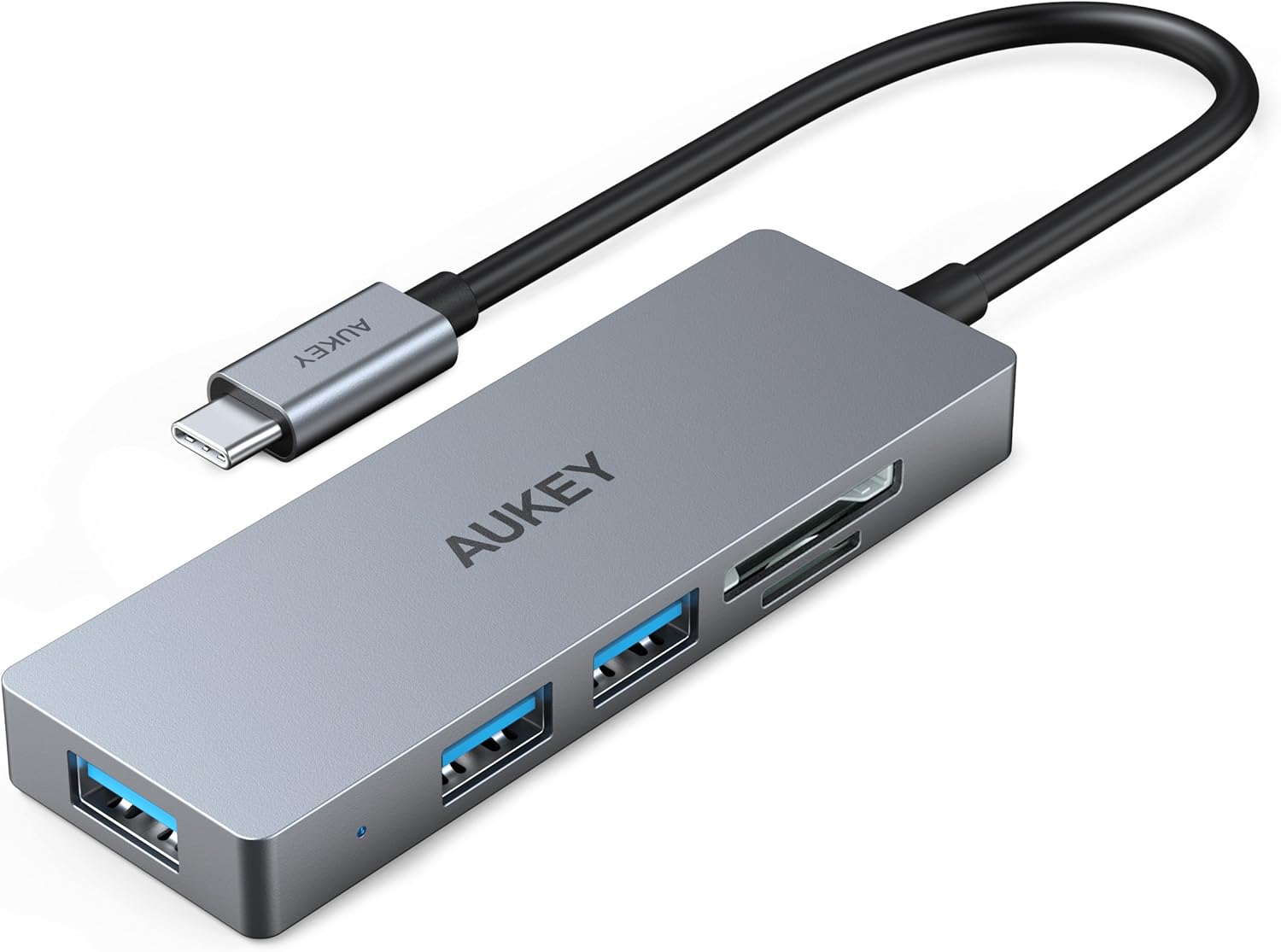 dongle per macbook pro 2017