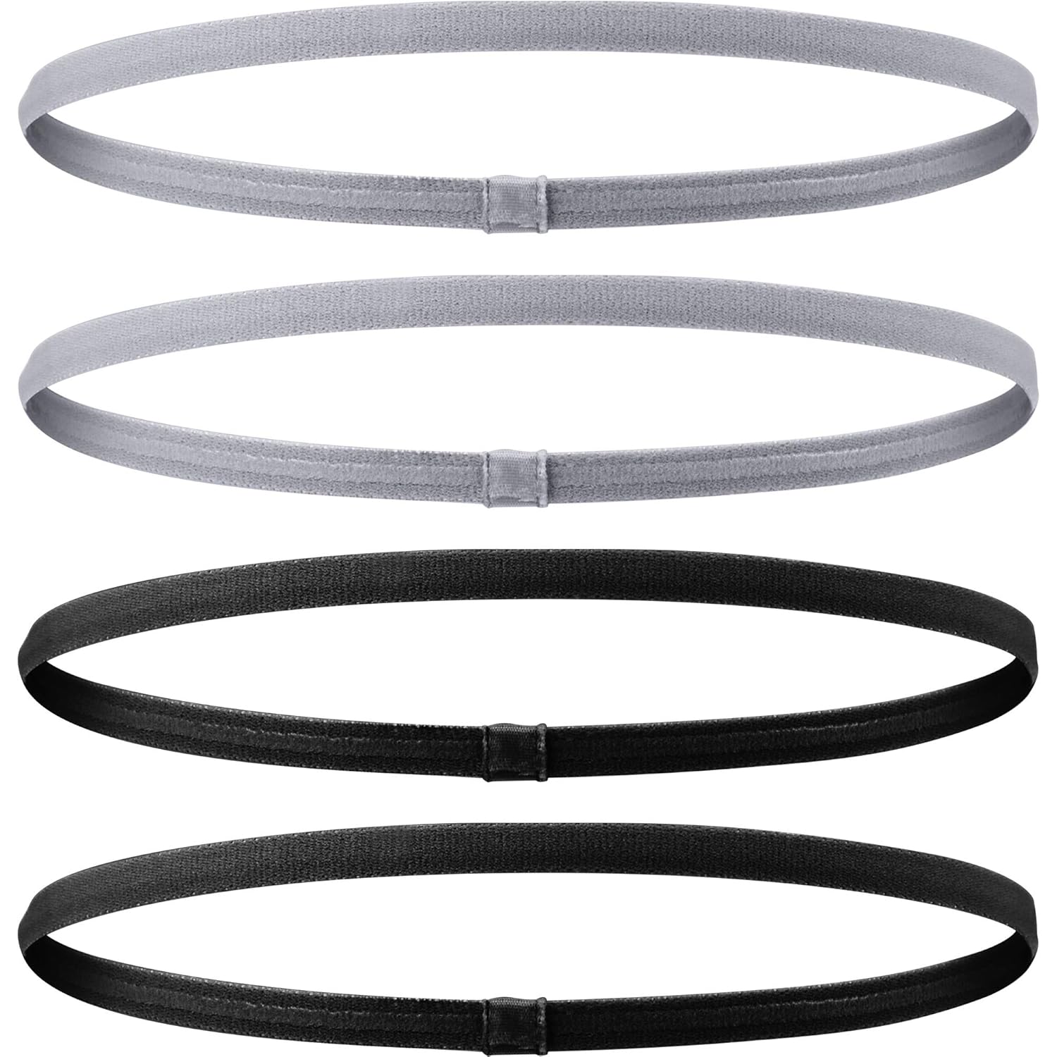 nike sport stretch headbands