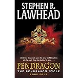 Pendragon (The Pendragon Cycle, Book 4)