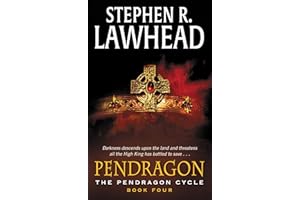 Pendragon: Book Four of the Pendragon Cycle
