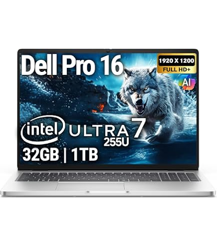 Amazon.com: Dell Pro 14 Plus PB14250 14
