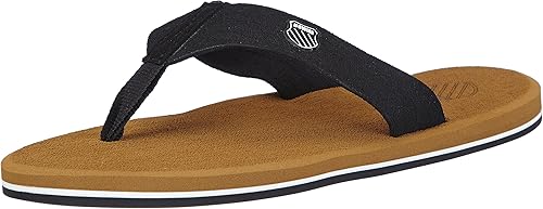k swiss flip flops