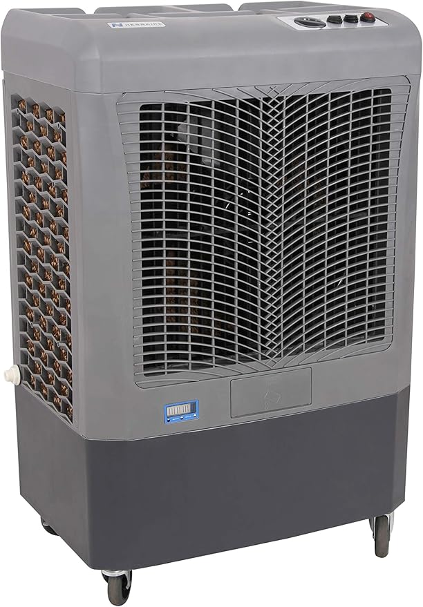 hessaire products mc18m mobile evaporative cooler
