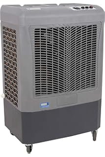 delonghi america portable evaporative cooler