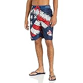 Legendary Whitetails Mens Lakeside Swim Trunks