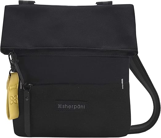 sherpani lima shoulder bag
