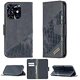 jioeuinly Tecno Spark Go 2024 Case Compatible with