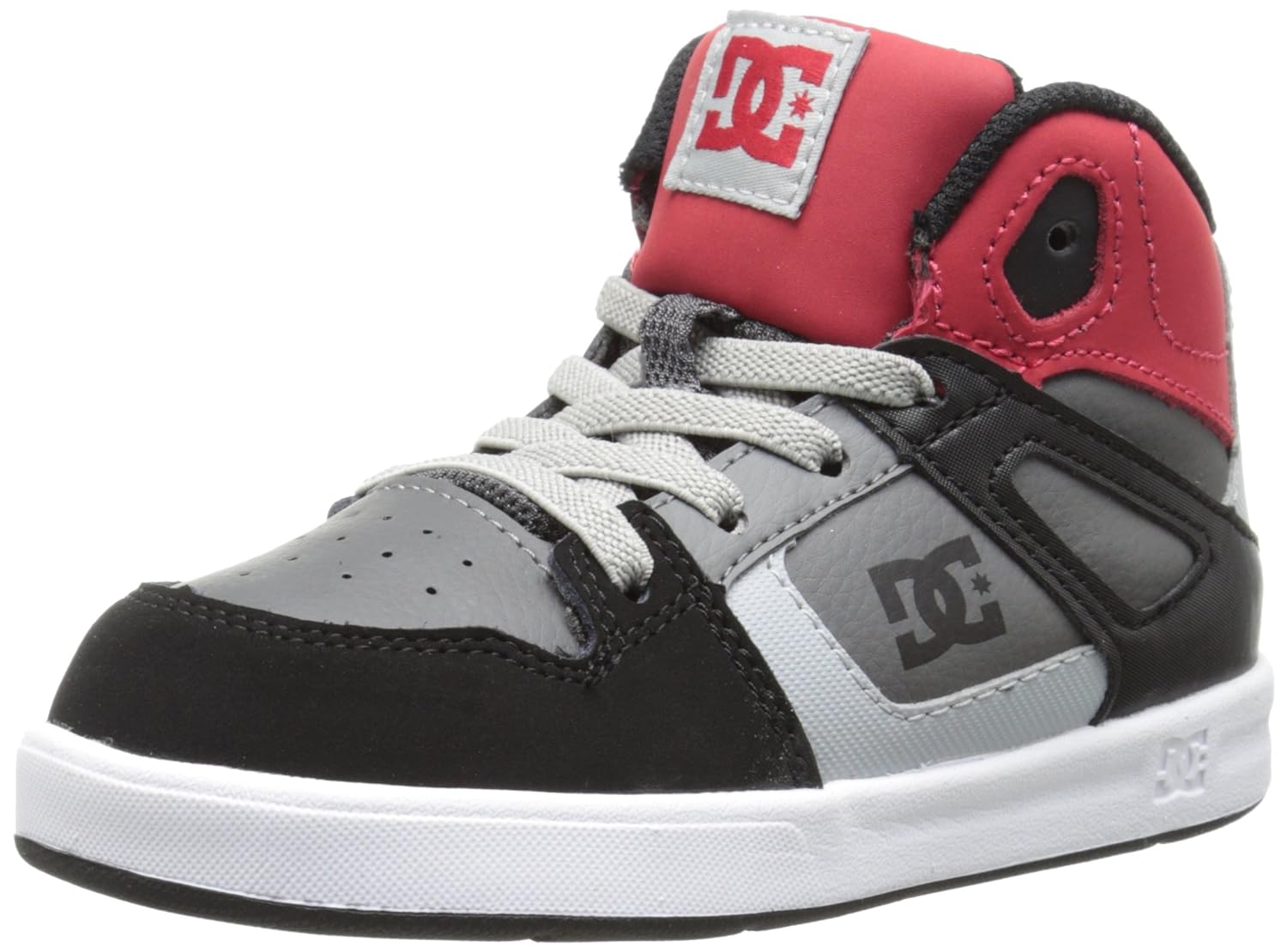 baby dc shoes
