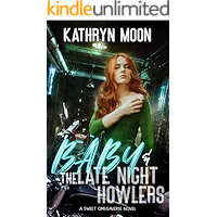 Baby + the Late Night Howlers book cover