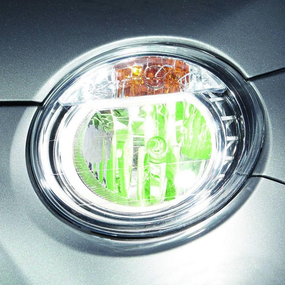 Philips 12972CVPGS2 Colorvision 12972Cvpgs2 H7 Colored Car Headlight 2-Pack Bulbs, Green, 36798028, 15.00x11.00x15.00 - Image 3