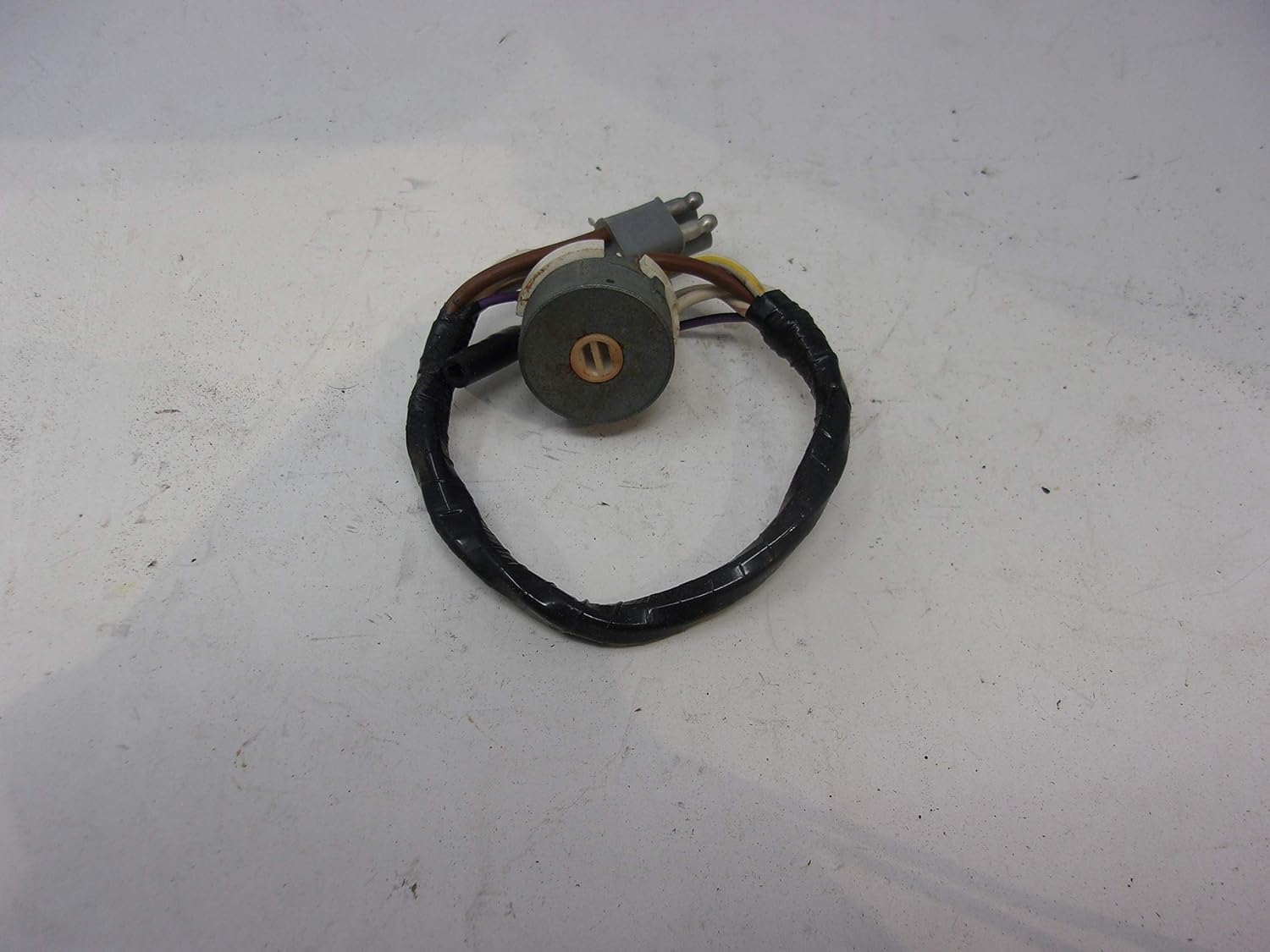Jaguar XJS 1974 to 1987 Ignition Switch DAC1607 or 39678 Automotive