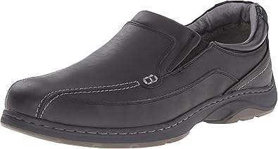 deer stags men's loafers