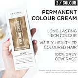 Clairol Colour Studio Permanent Colour Cream Pearl Blonde 9/1 50ML view 9